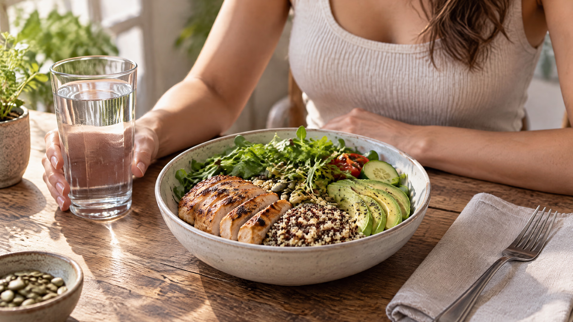 Does Intermittent Fasting Improve Weight Management?