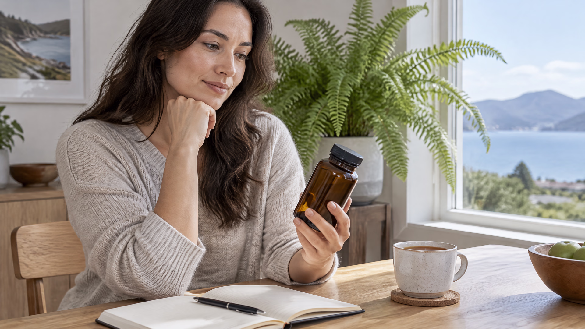 How to Choose Quality Wellness Supplements in New Zealand