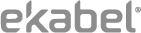Ekabel logo