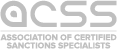 ACSS Association of Certified Sterile Supply Professionals logo