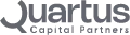 Quartus Capital Partners logo.