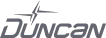 Duncan brand logo.