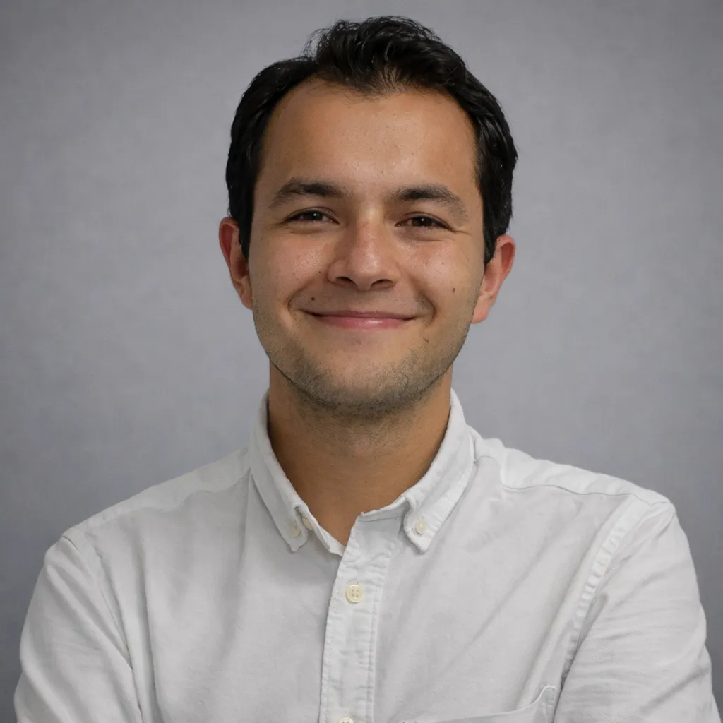 NICOLAS CORTEZ sales head