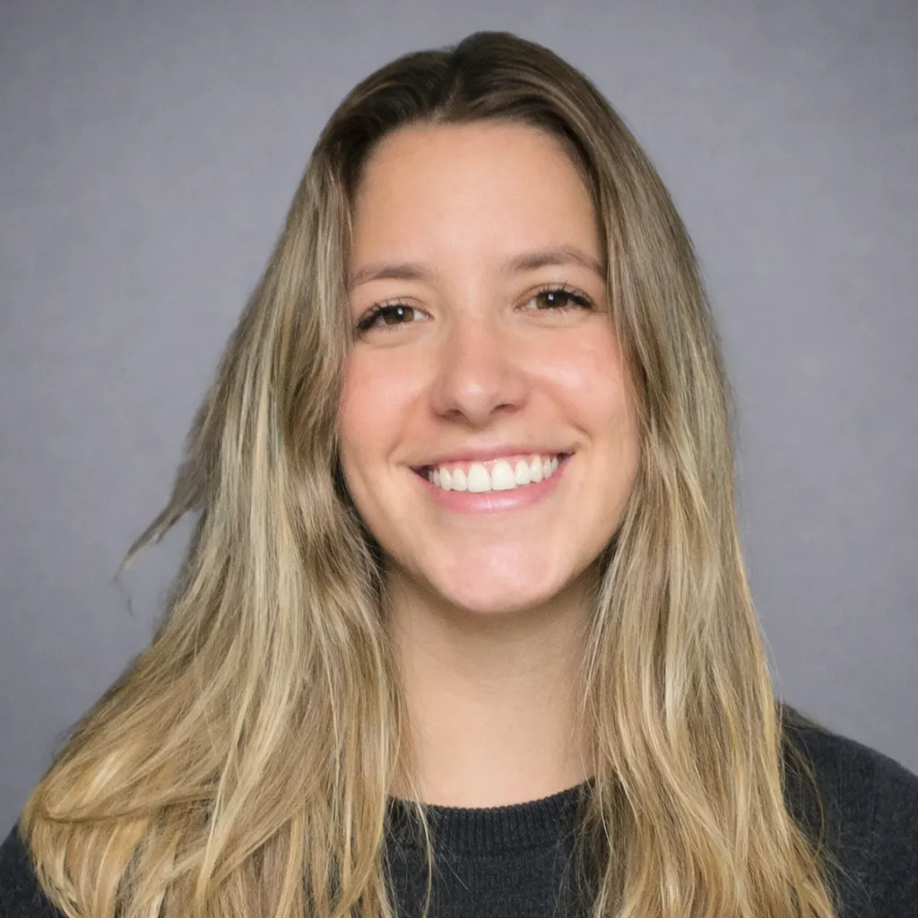 ANA PAULA project manager