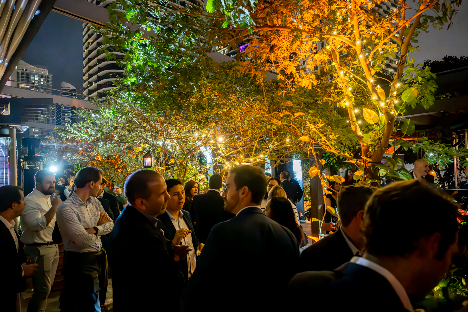 Evento BlackRock
