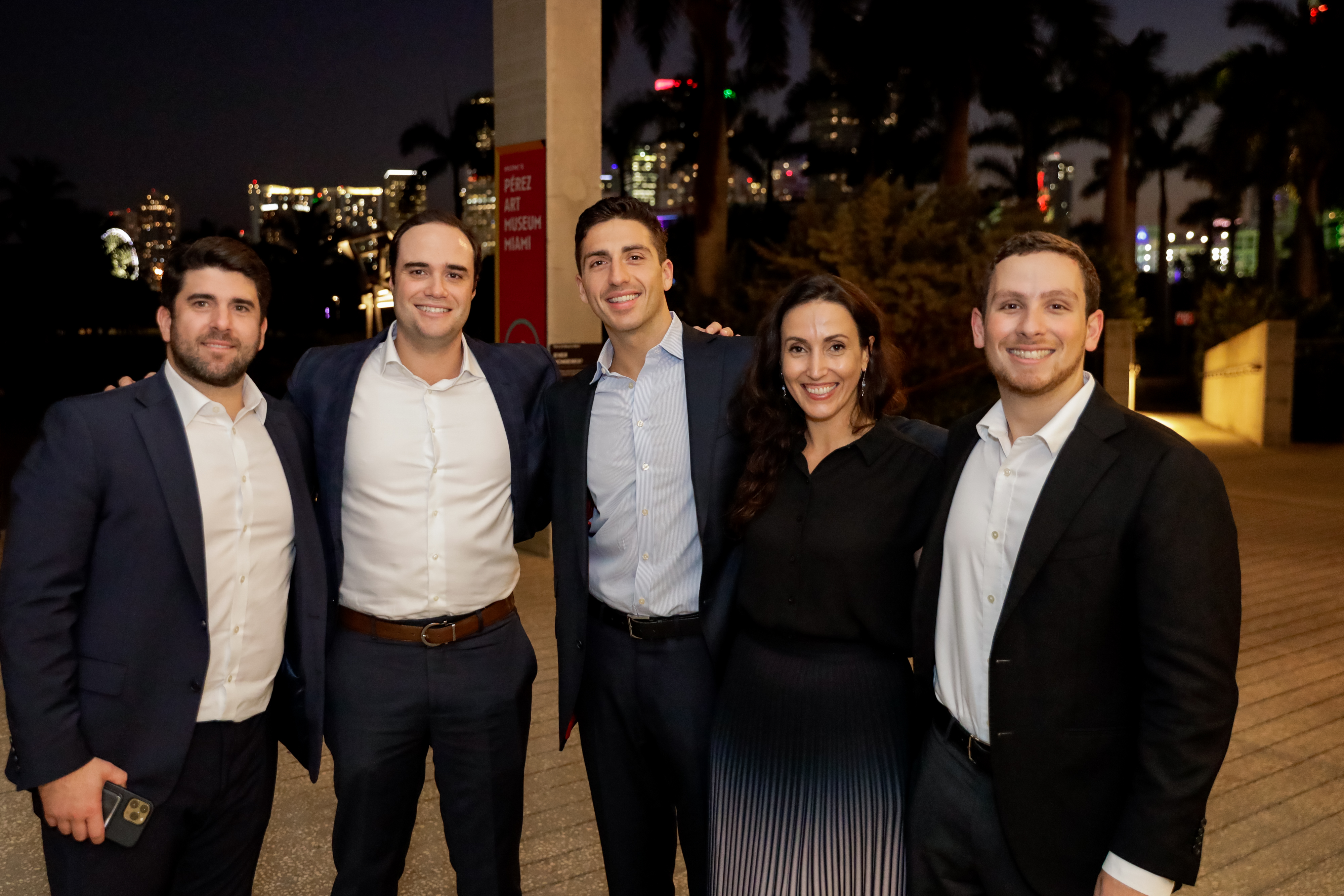 Evento BlackRock