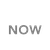 ChangeNOW black and white exchange logo.