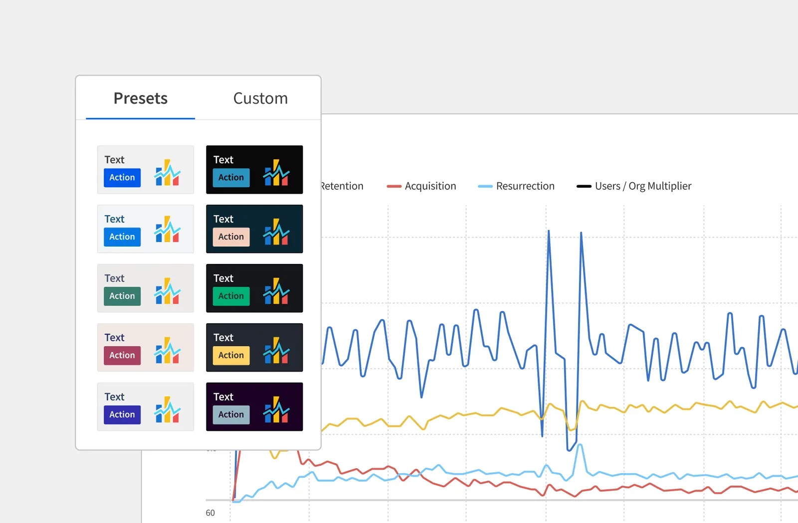 Dashboards Sigma