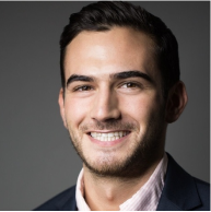 Anthony Cafiero