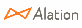 Alation logo