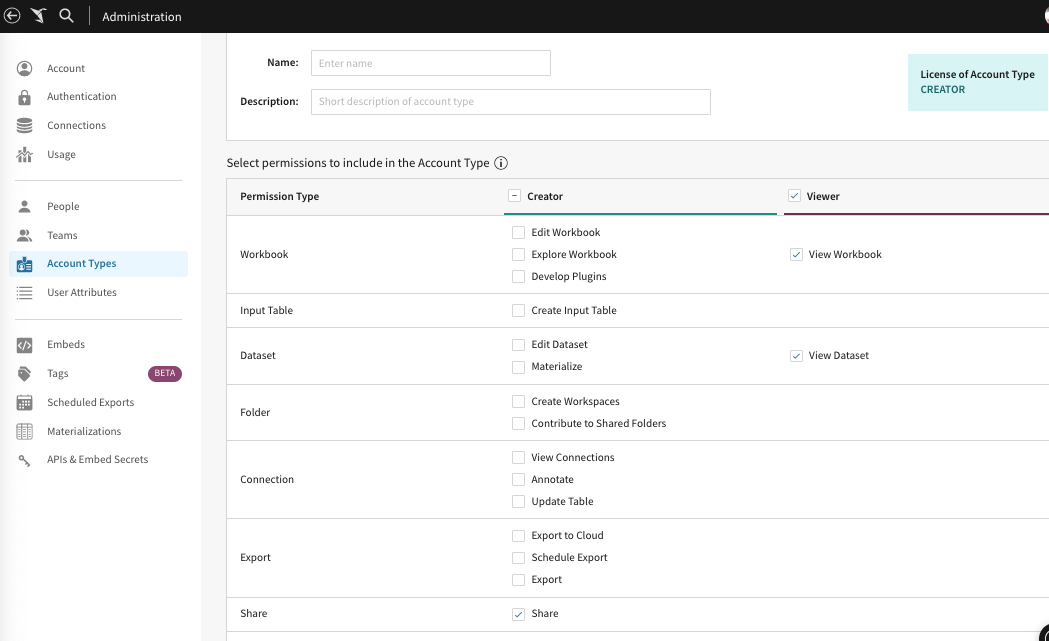 A screenshot of a website with a menu of options.