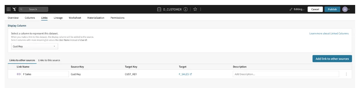 A screen shot of a website with a black background and white text.