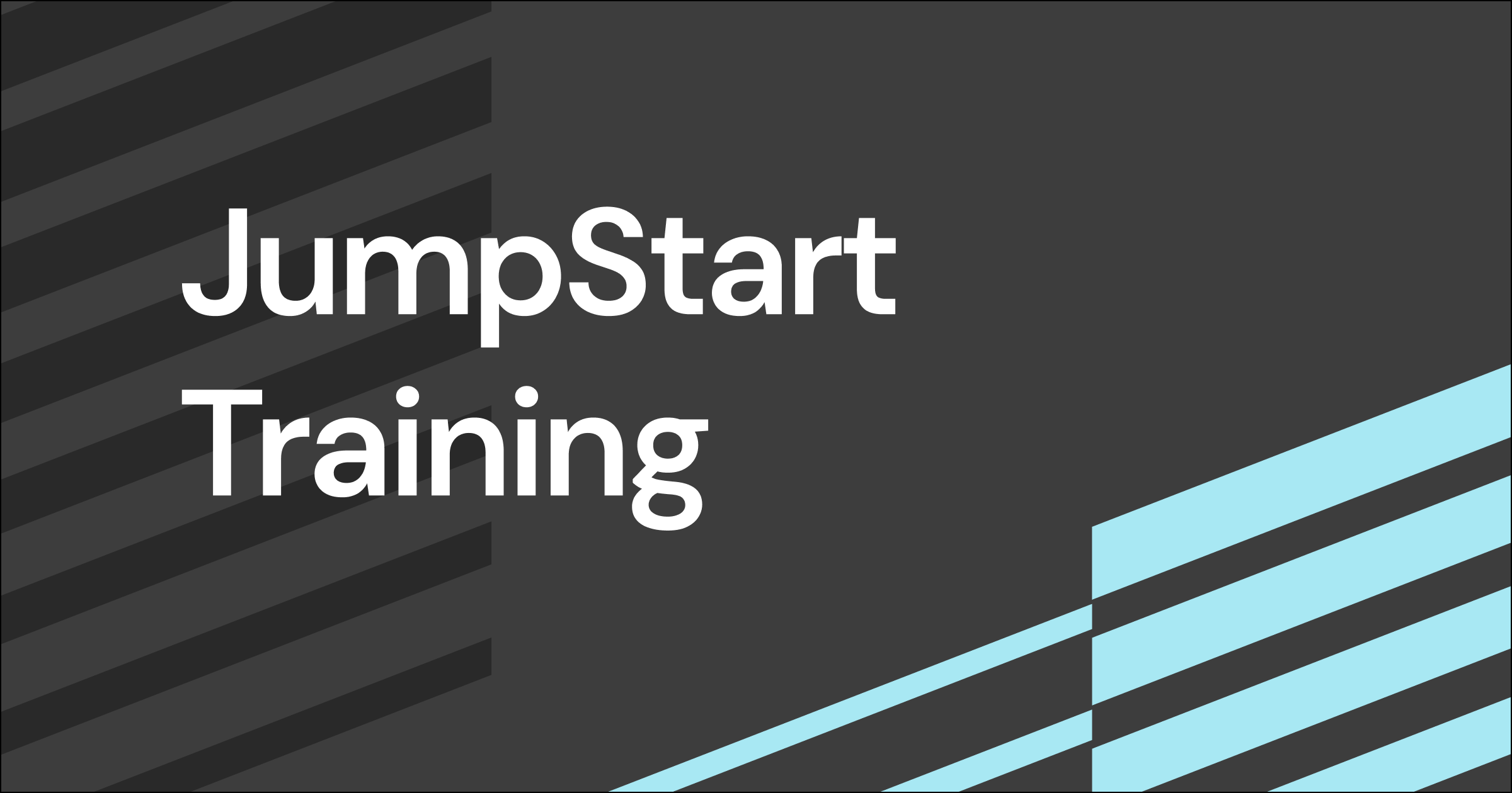 [Test] Sigma Jumpstart Pro Training