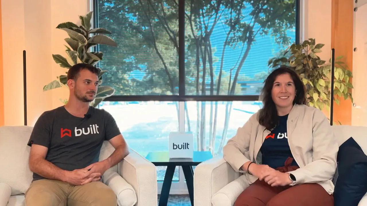 Built for Builders: Real Estate Reporting That Puts Customers in Control