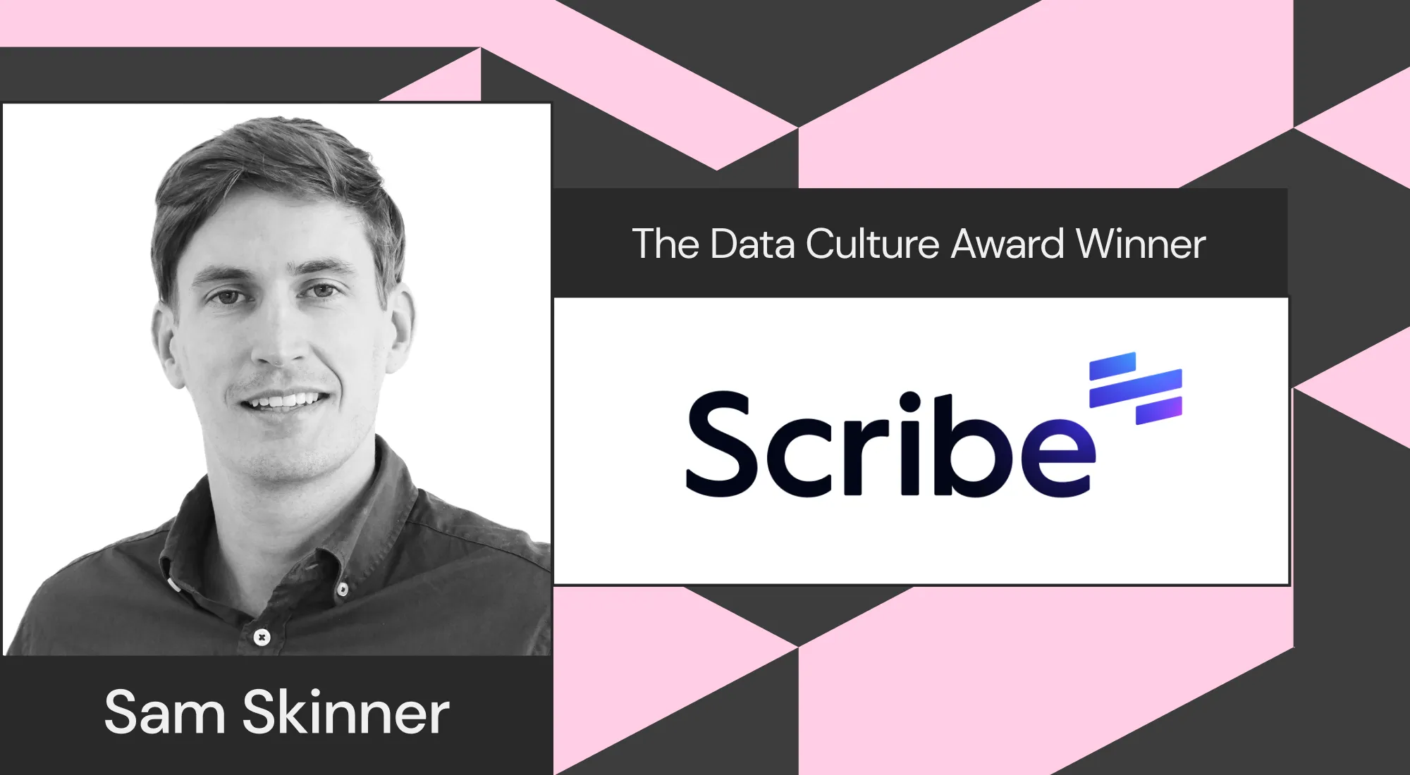 How Scribe's Finance Team Sparked a Company-Wide Data Revolution