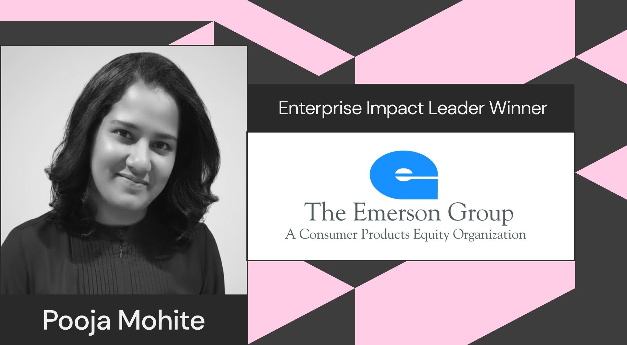 Emerson Group Transforms Retail Partner Insights with Sigma