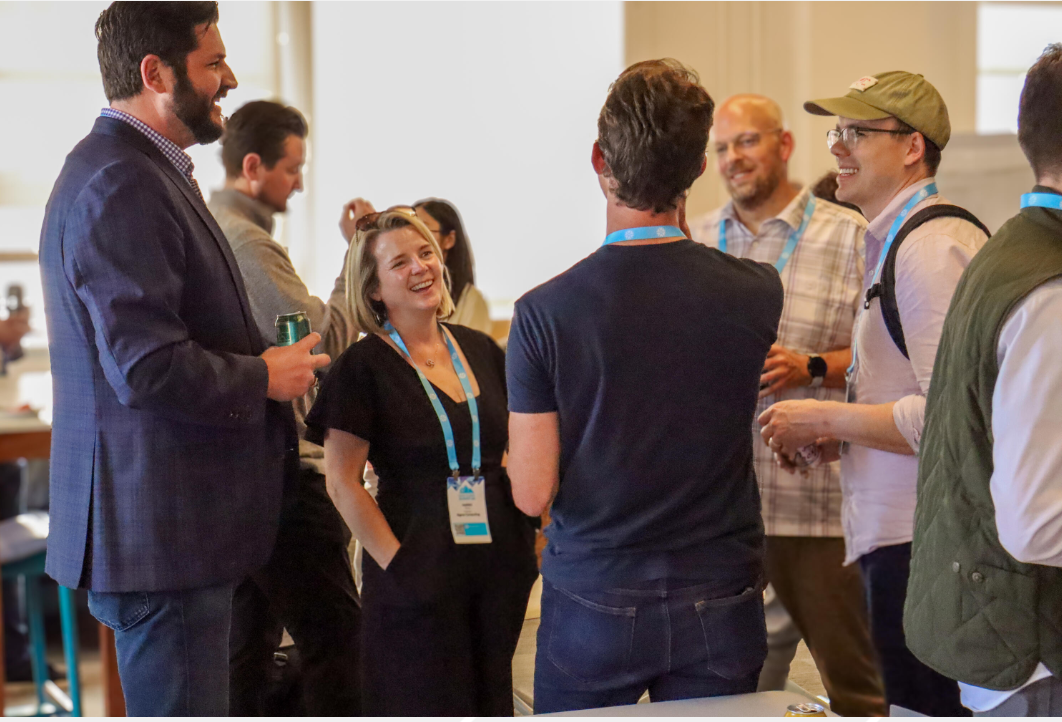 The Blueprint to Build: AI, Multitenancy, and What’s Next