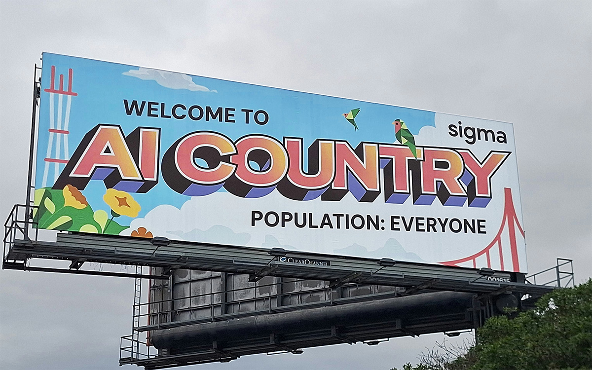 Welcome to AI Country