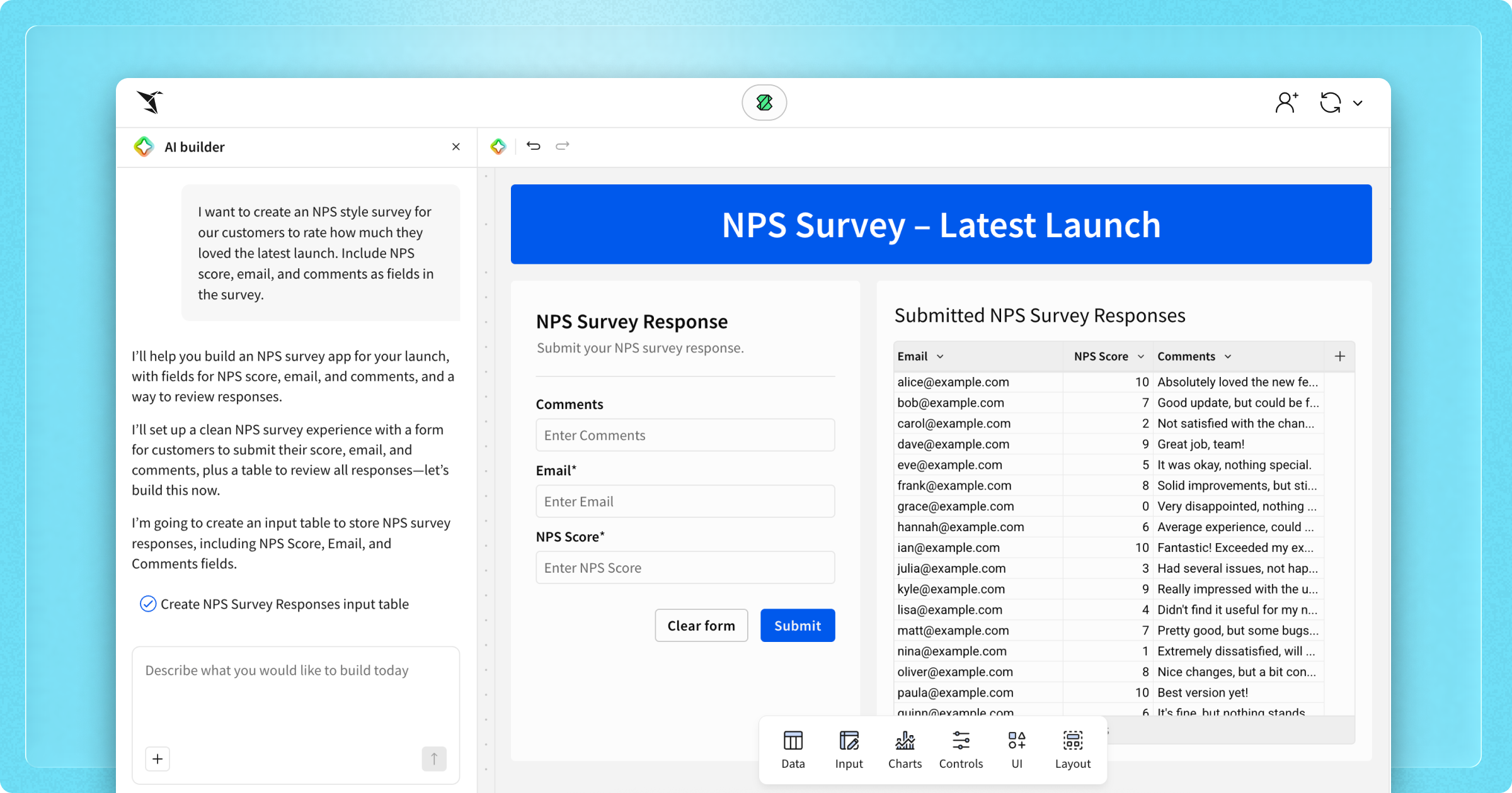 AI-Powered Apps and Insights: Sigma’s December 2025 Product Launch