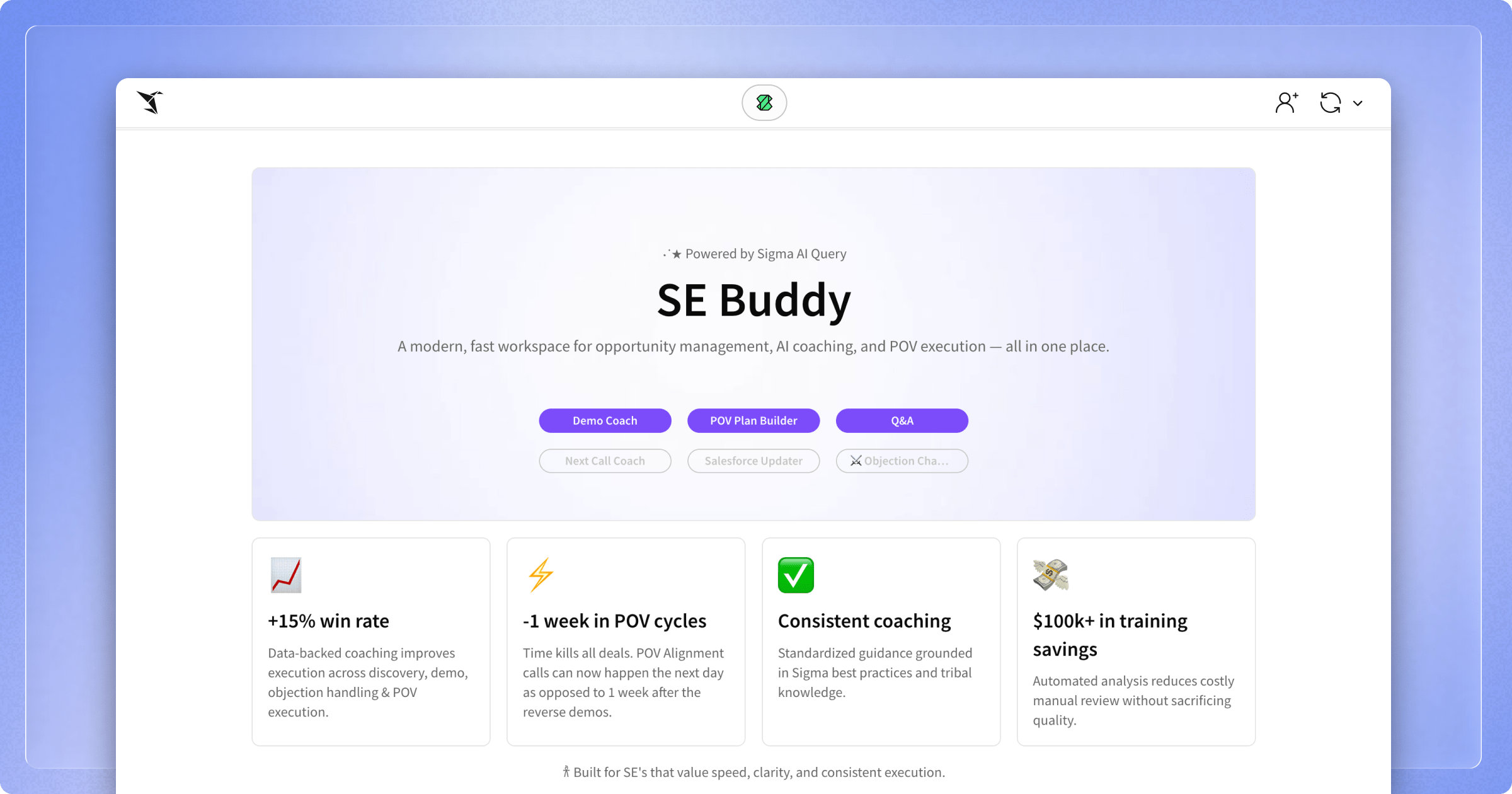 How I Turned Our Data Warehouse Into an AI Coaching Engine