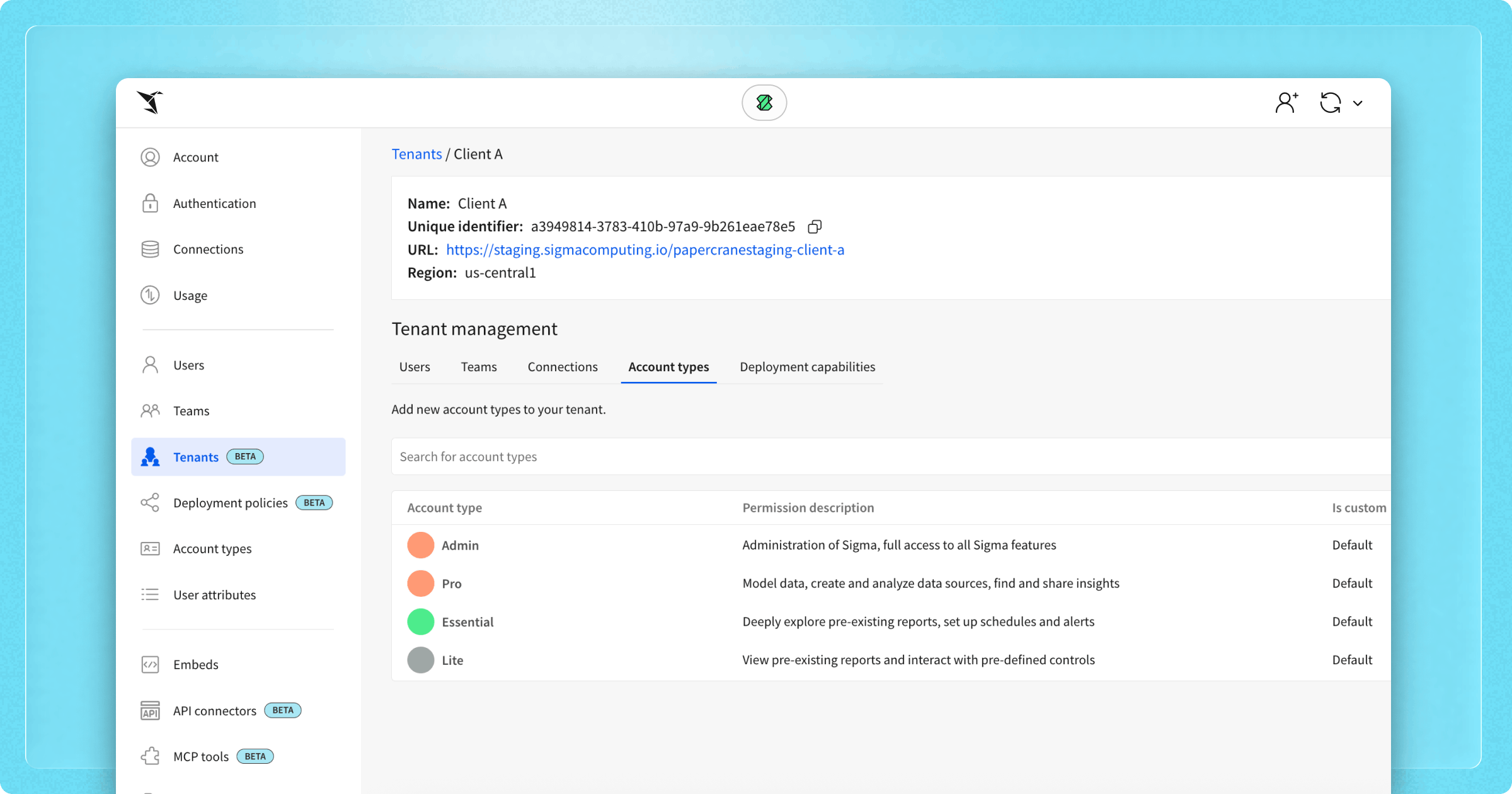3 Key Investments Sigma Made for Enterprises in 2025