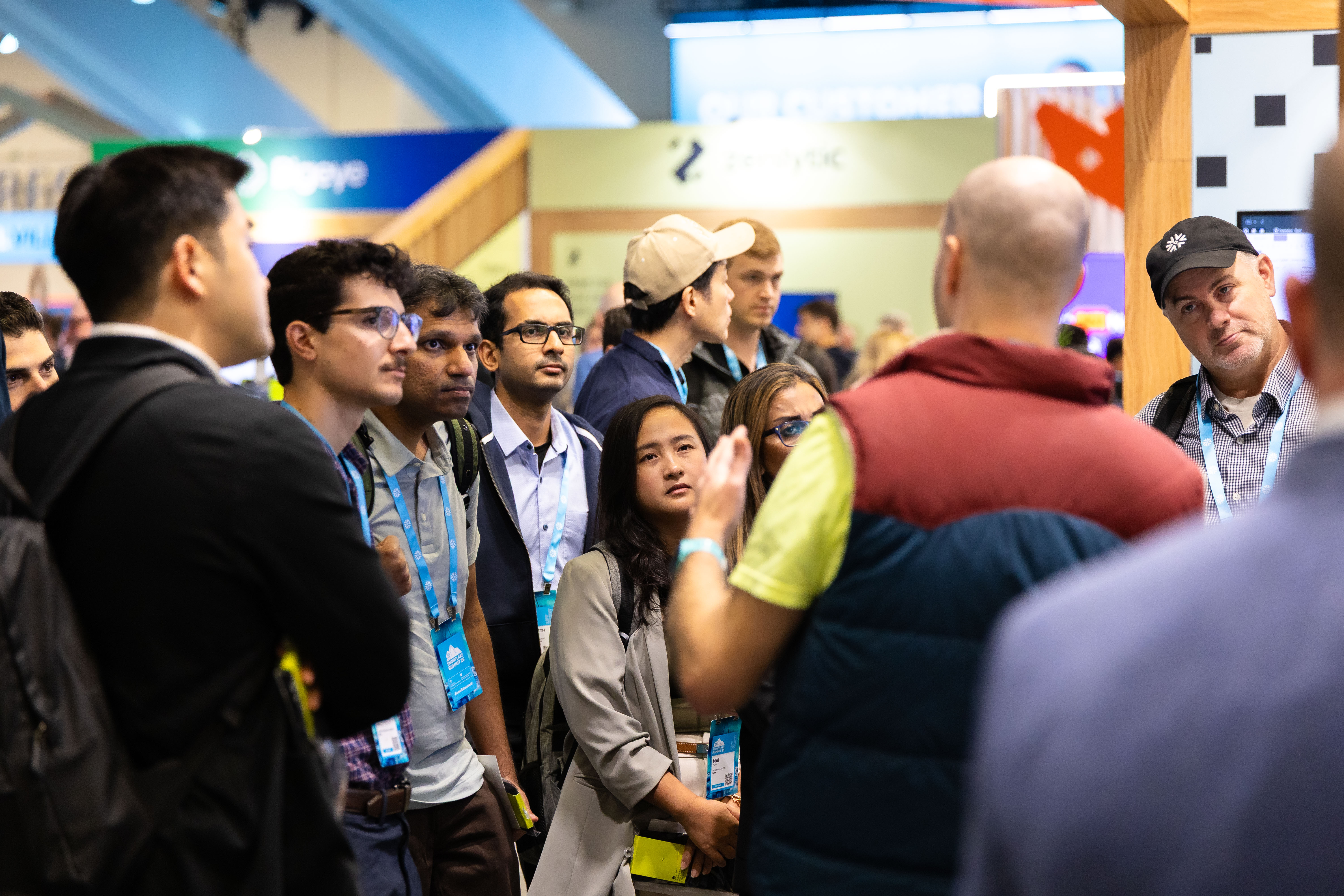 SUM: Embedded Analytics Best Practices