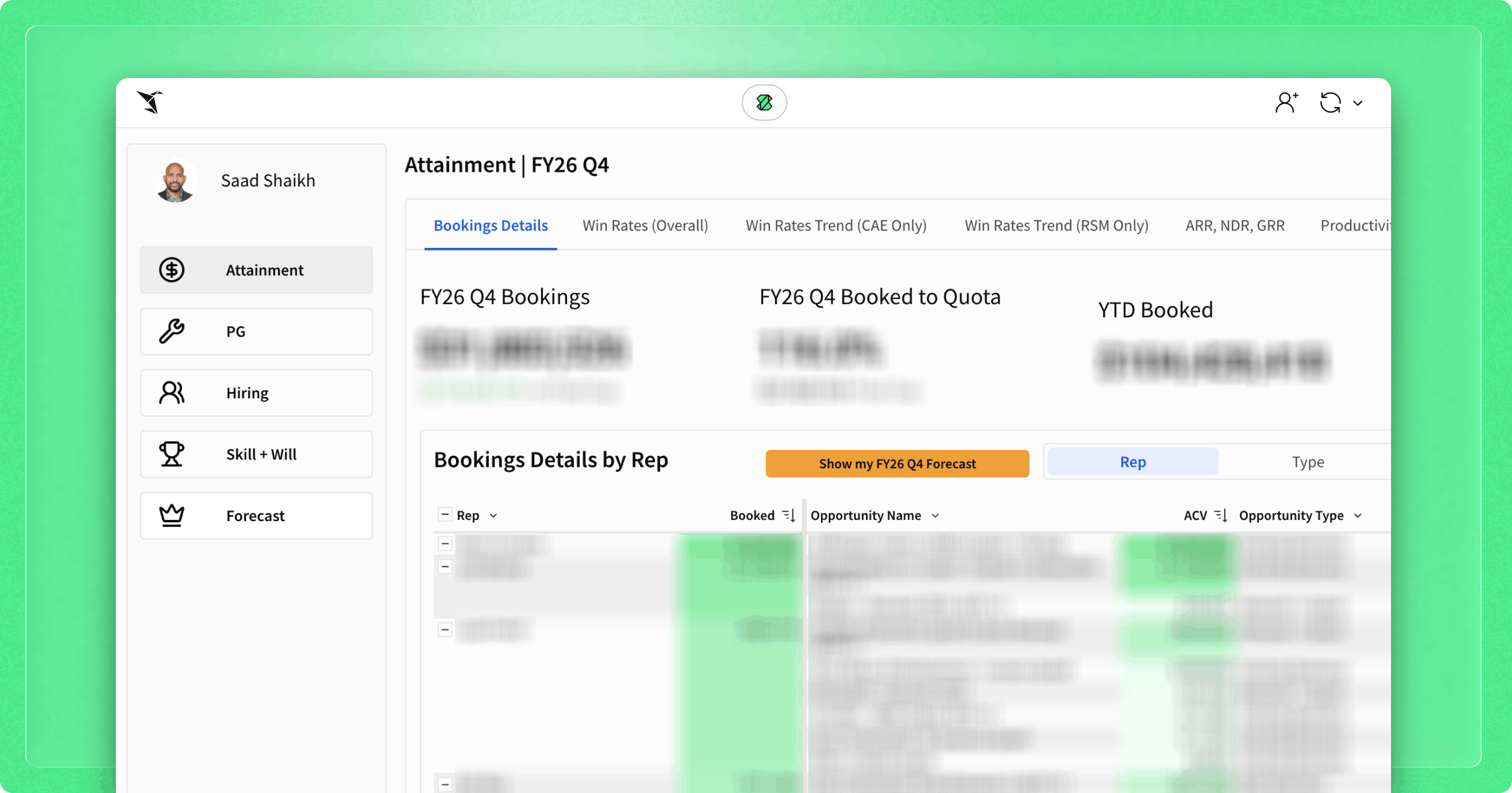 Why I Wanted to Build RevOps at Sigma