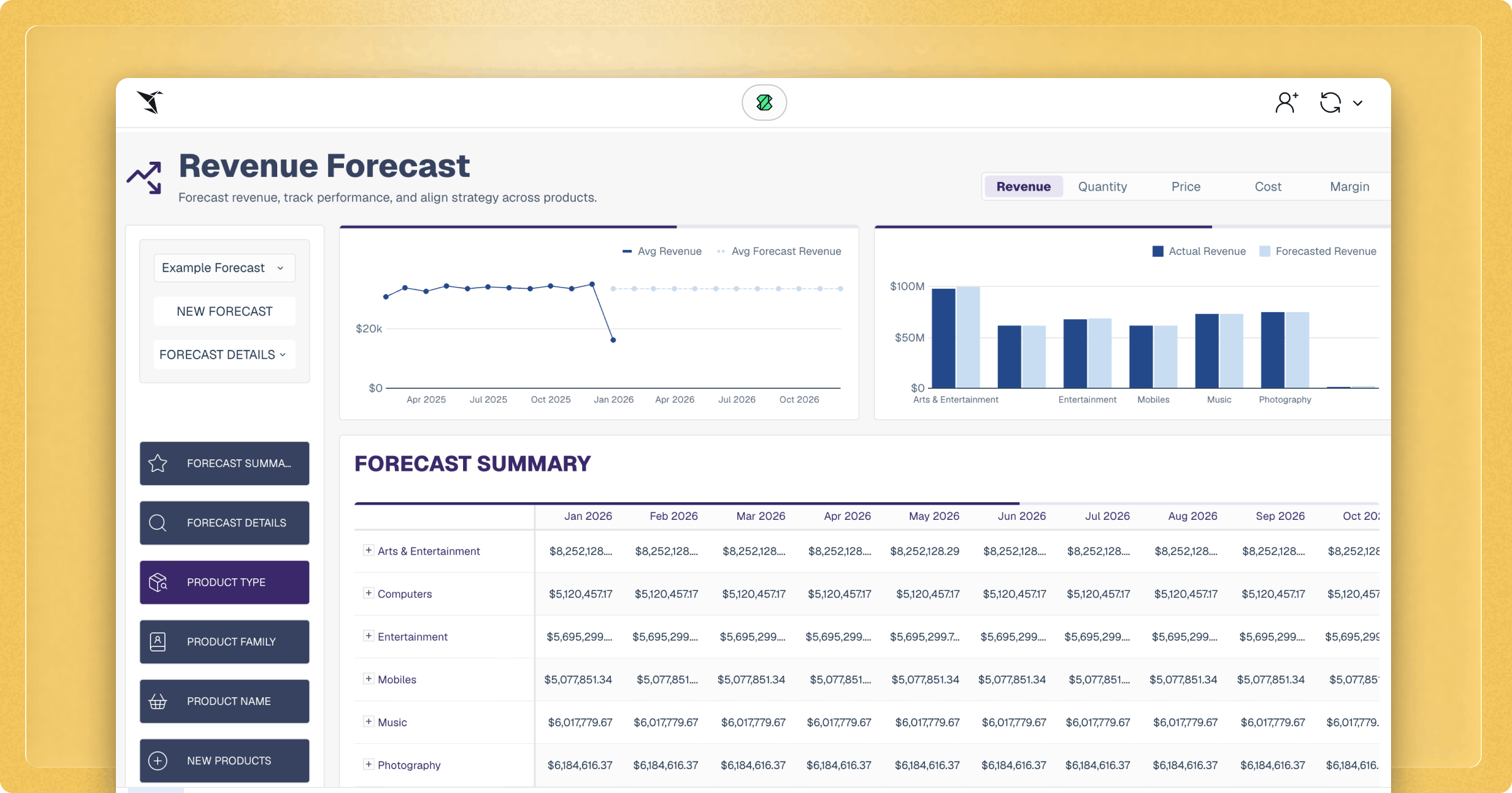 Move Beyond Static Spreadsheet Analysis and Act on Insights in Real Time