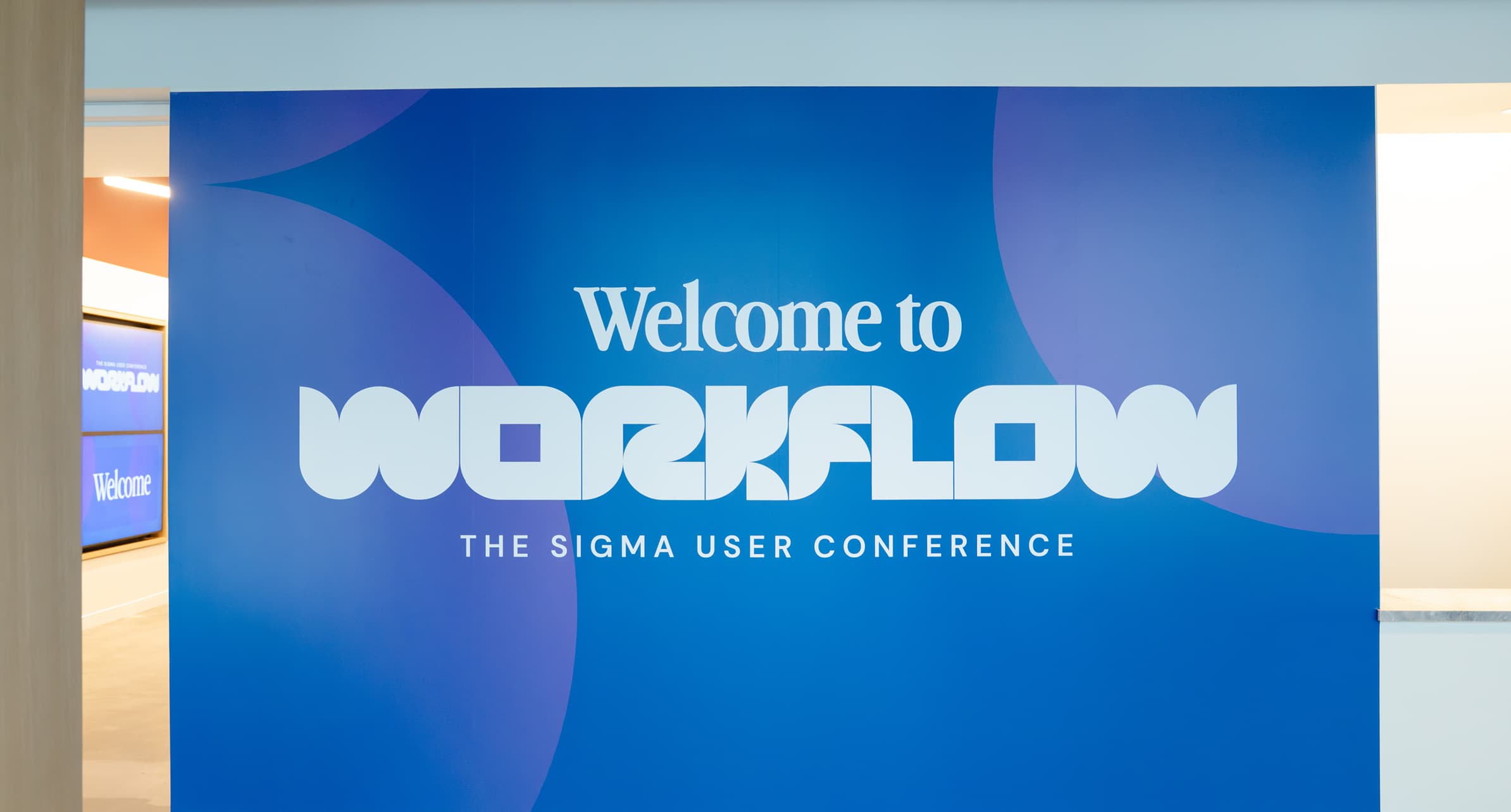 What Happened at Workflow 2026: Insights from Sigma’s First User Conference