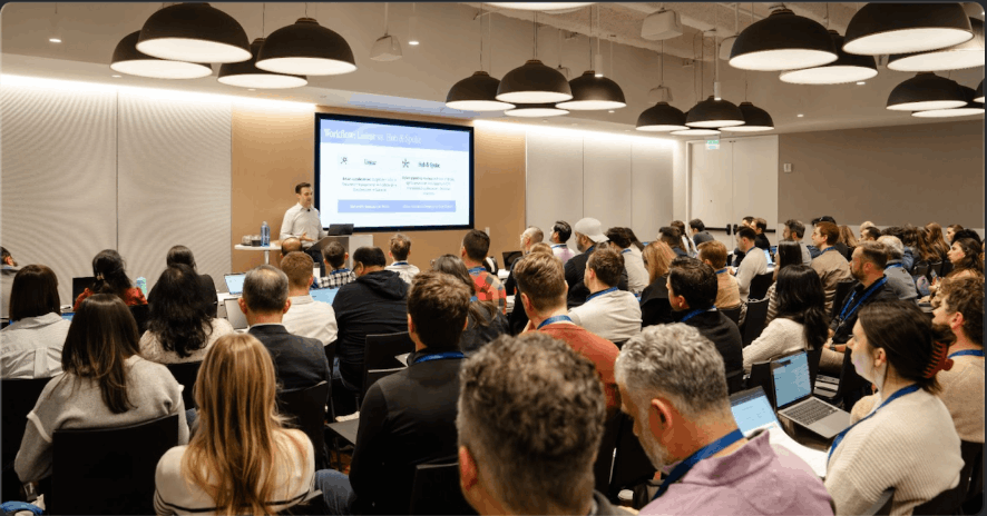 Workflow Recap: Use the BUILD Framework to Design Better AI Apps in Sigma