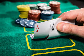 How I made poker in Sigma