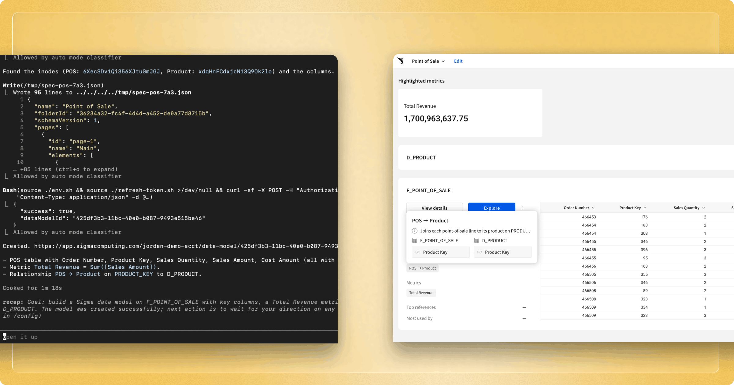 Introducing the Sigma Plugin for Claude Code