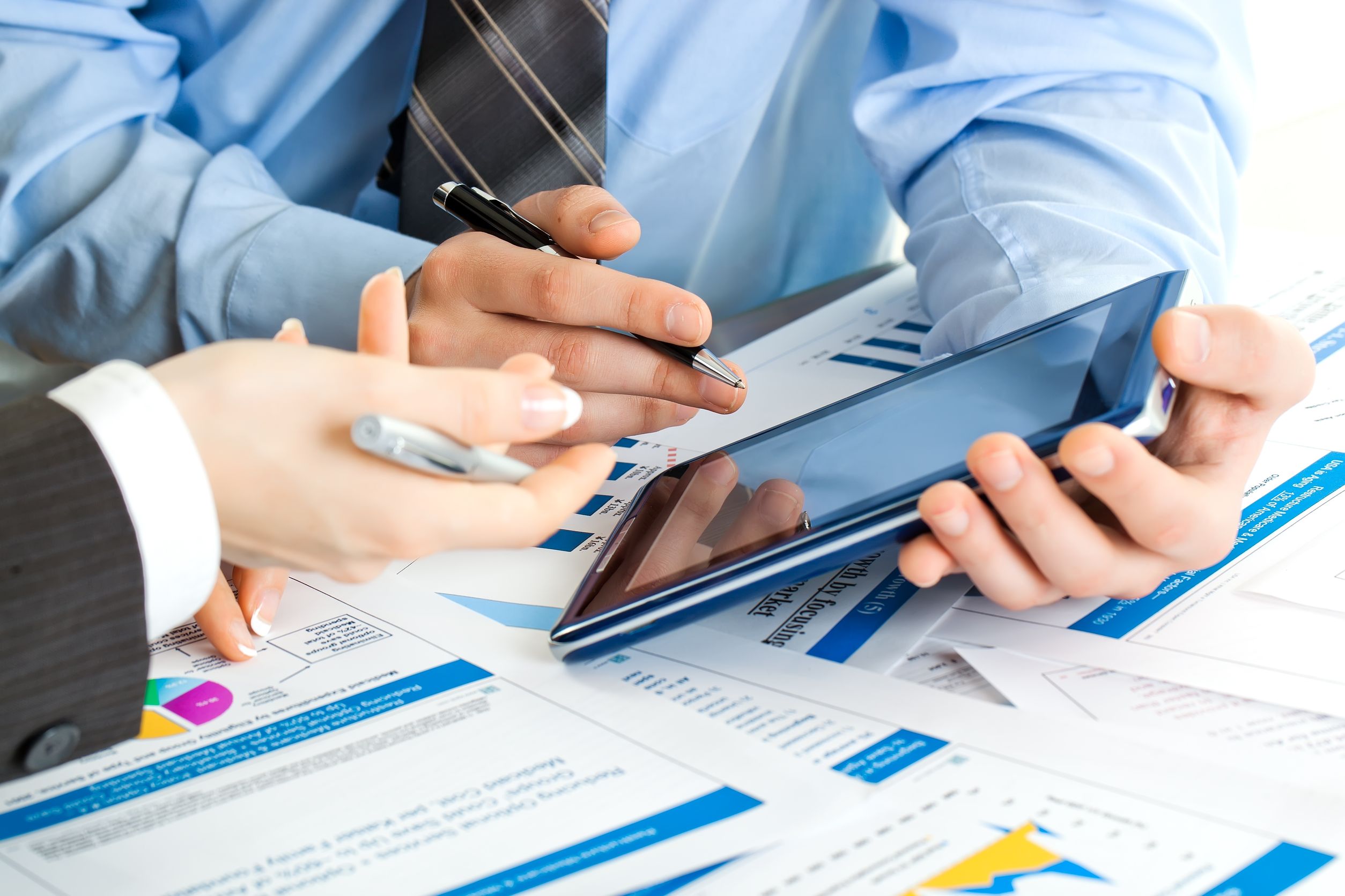 Double Taxation on Death of a Business Owner: Why It Happens and How to Minimize It