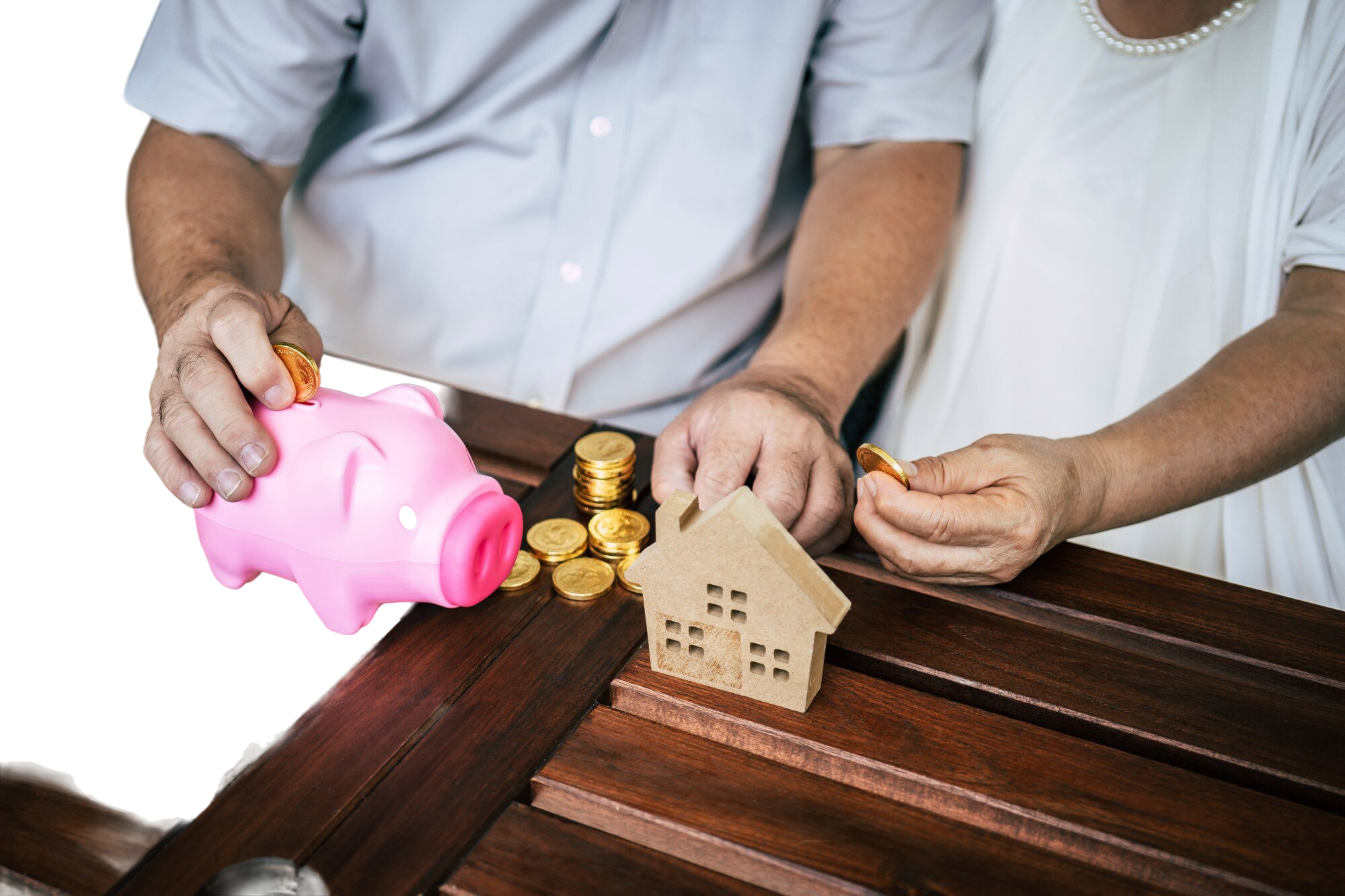 Understanding Beneficial Ownership in Family Property Situations