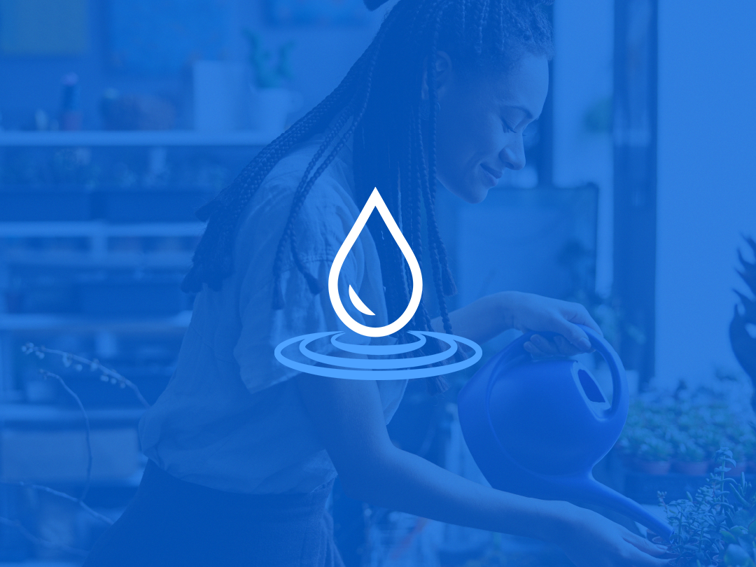 Water California Can Count On - Brand Guide
