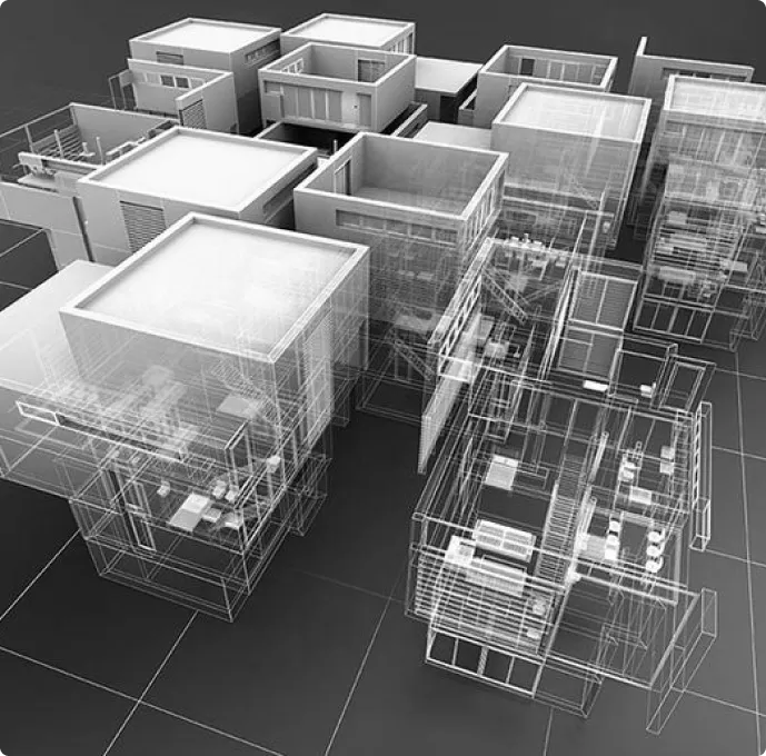 Structure Group Plan