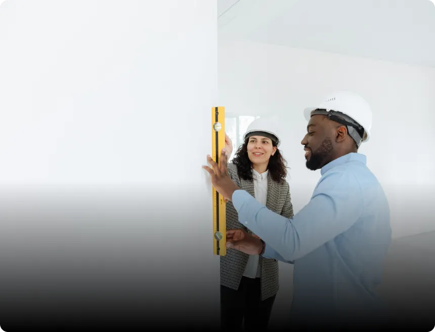 As Built Documentation