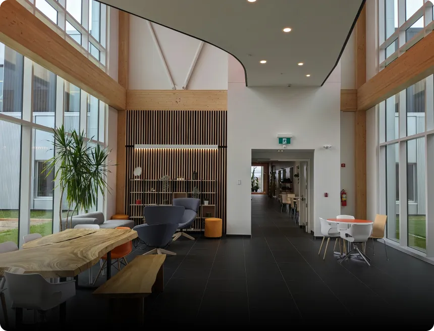 Instant Project Kickoff