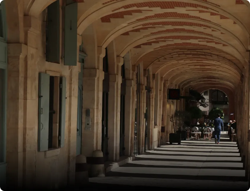 Instant Project Kickoff