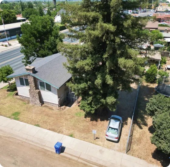 Cinematic Drone Footage