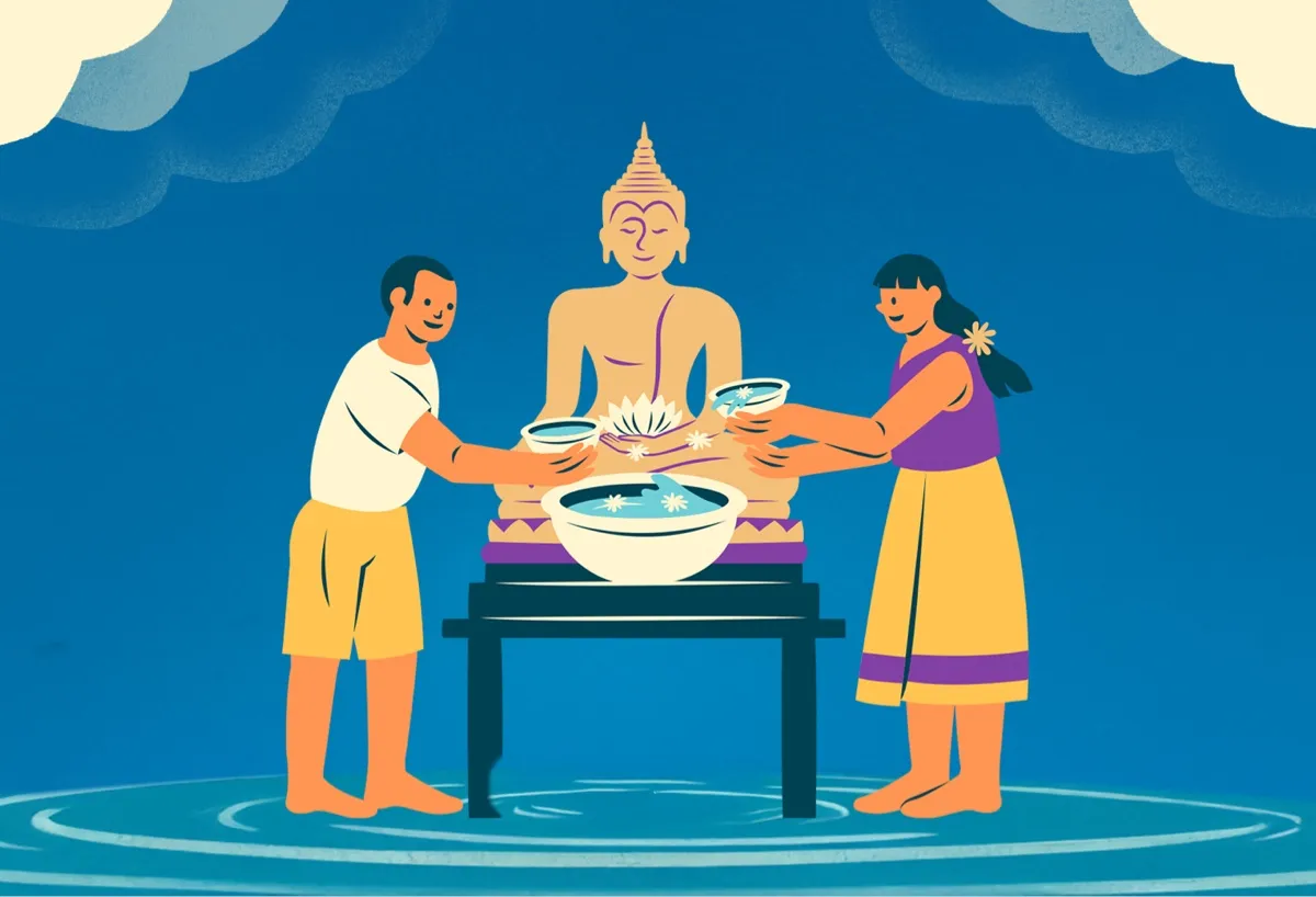 Milieu Insight Songkran Consumer Insights 2025 no.2