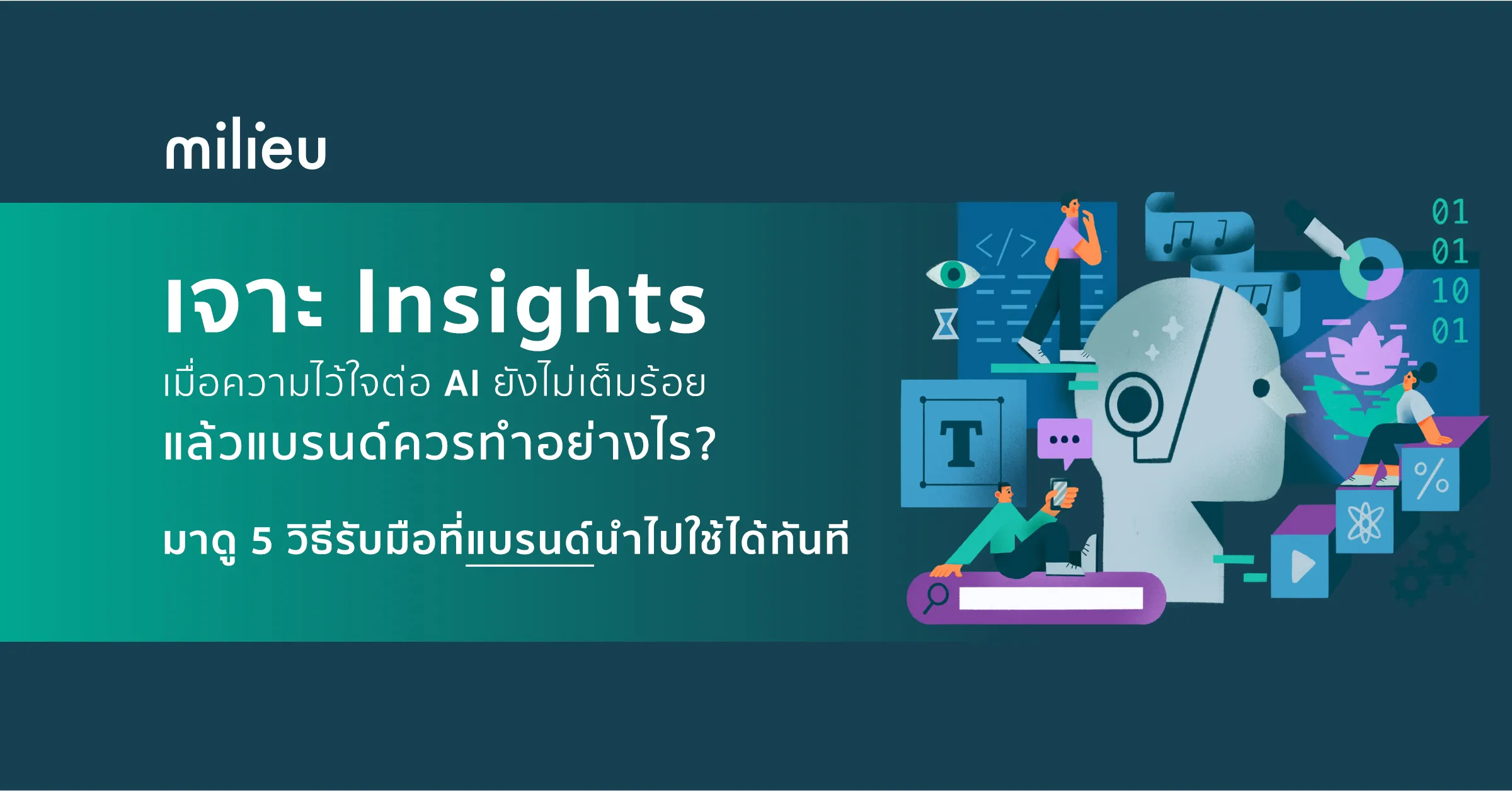 Milieu Insight Insight สงกรานต์ 2025