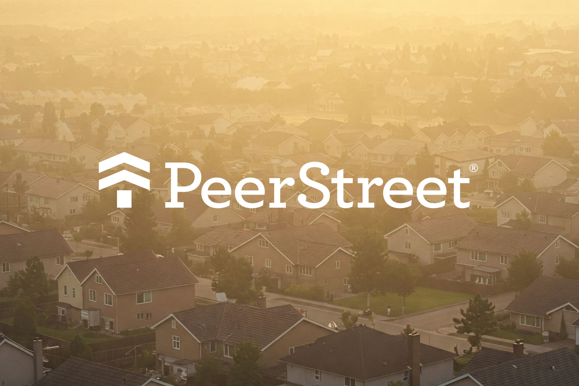 Peerstreet logo