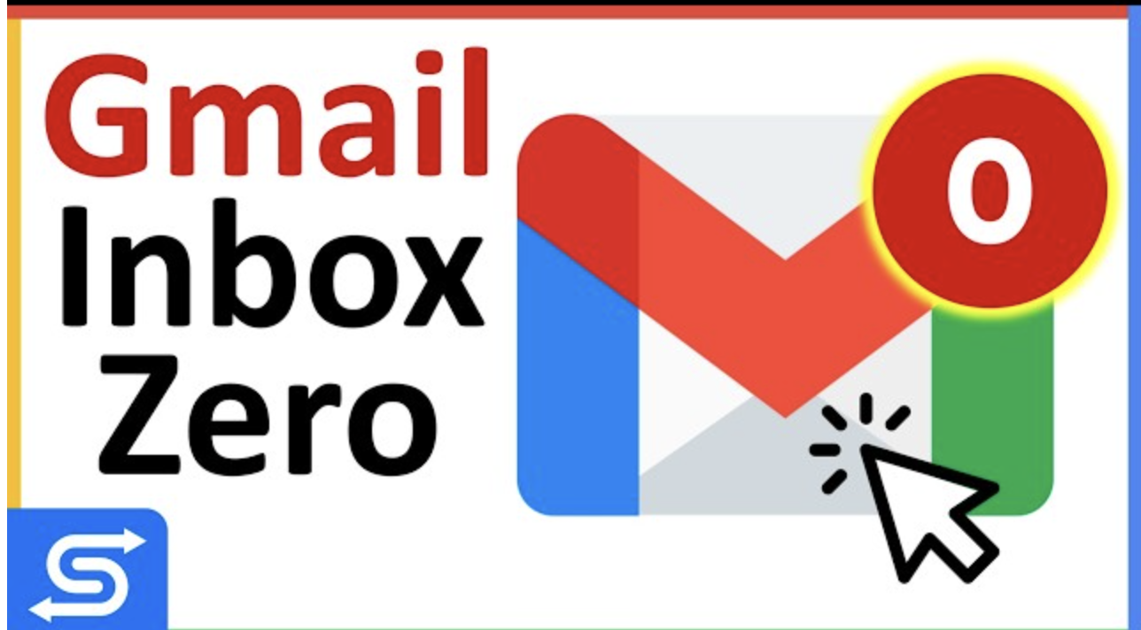 7 Proven Gmail Tips to Reach Inbox Zero (and stay there!) | Simpletivity
