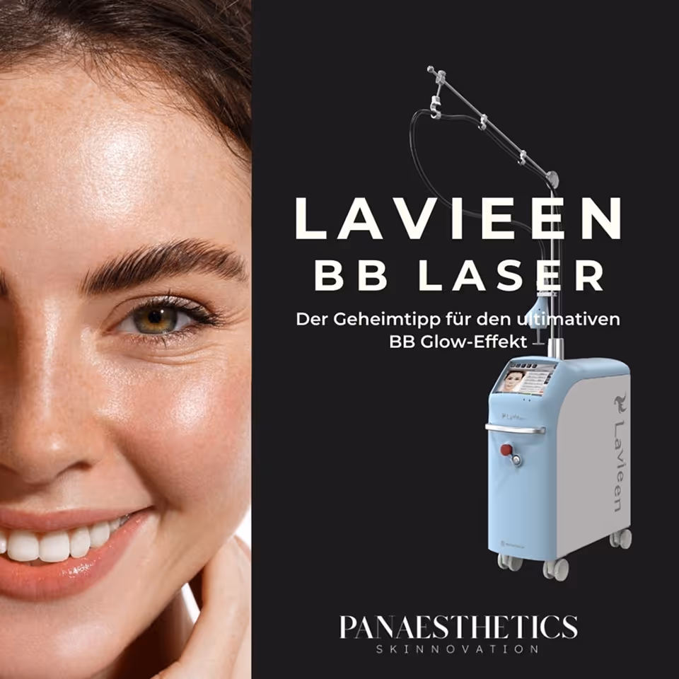 Mission von PanAesthetics