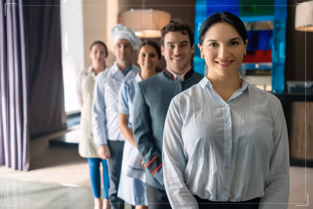 中小ホテルにおすすめサステナブルなホテル経営のアイディア