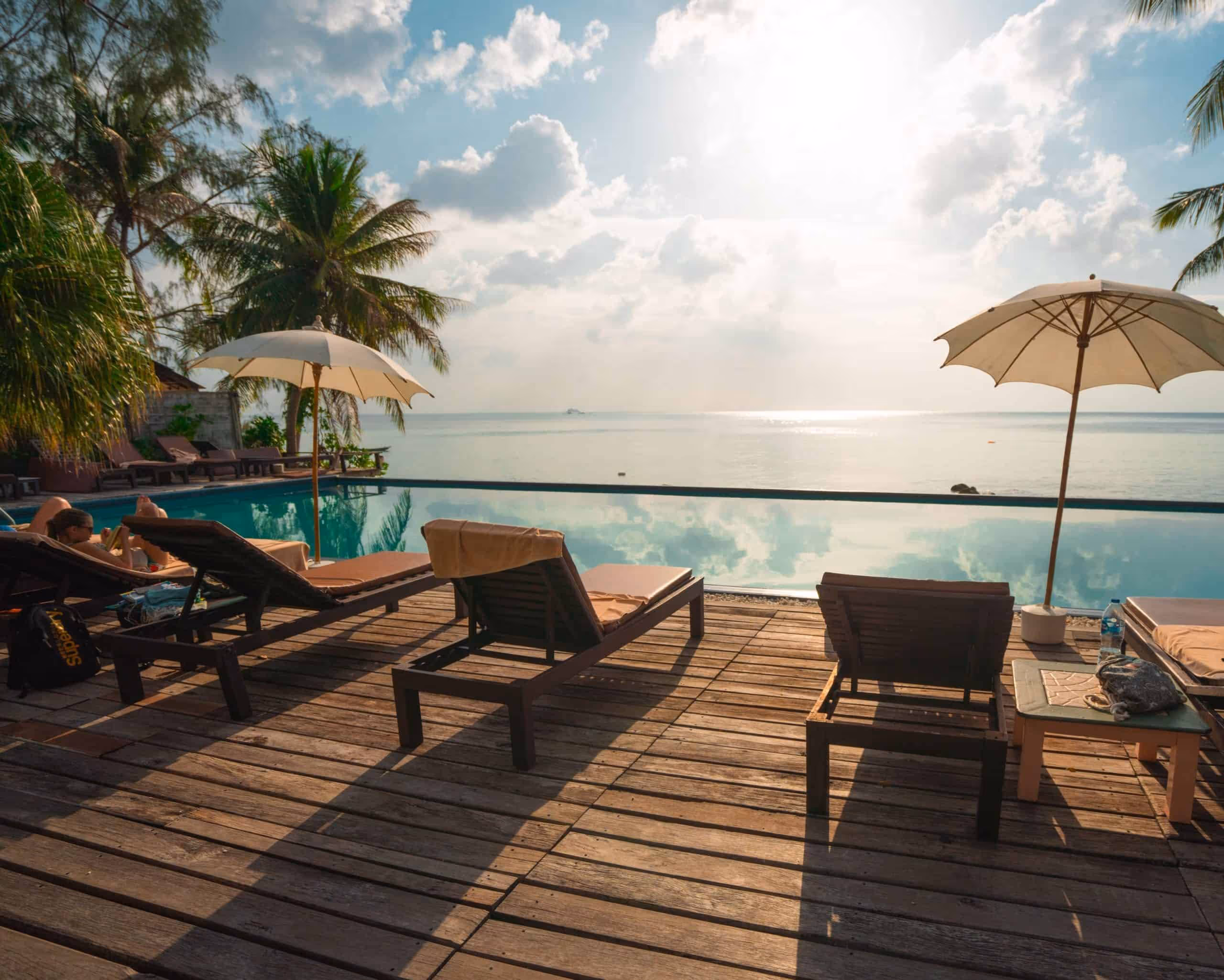 キャンセルしたお客様にもリターゲティング