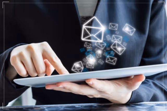 ホテルがEメールマーケティングを行うべき理由