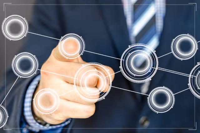 自動化されたホテルCRM クリーニング