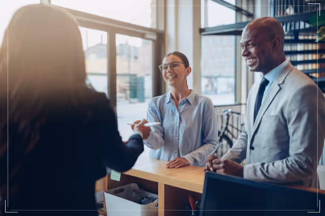 顧客ロイヤルティを測る NPS